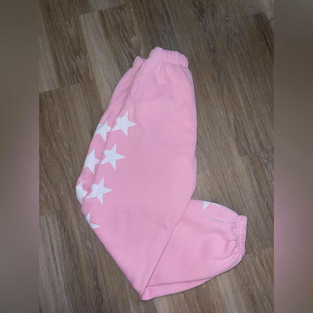 STARFIT sweatpants (apart of a sweatshirt and sweatpants set)